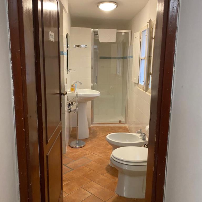 da I' Gini GuestHouse - Appartamento con 4 Camere da Letto - 6