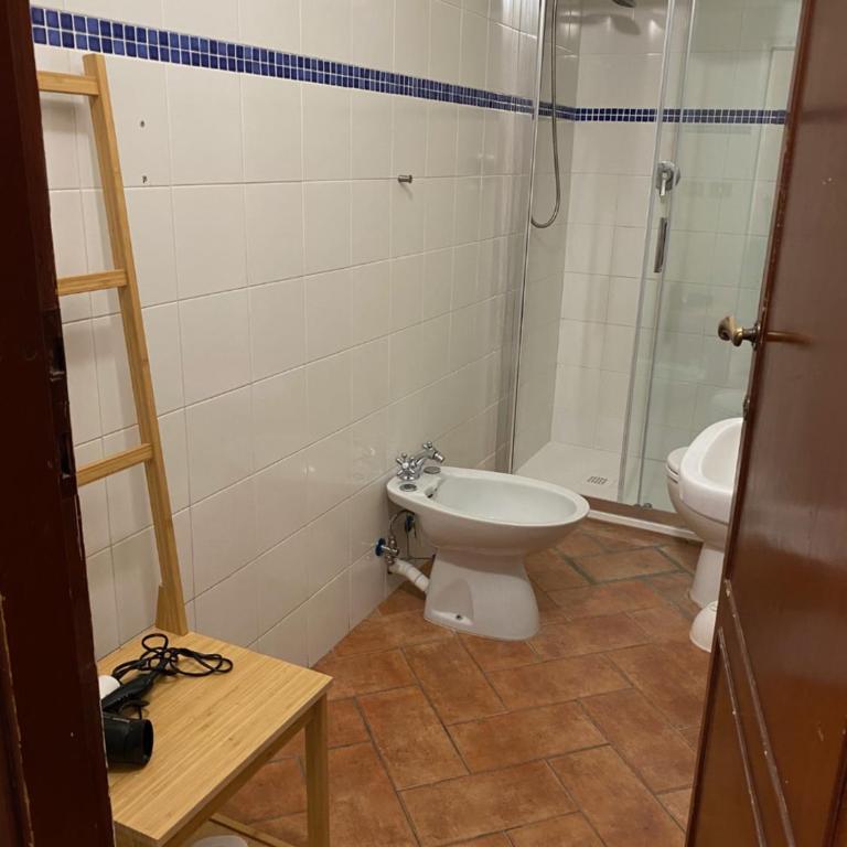 da I' Gini GuestHouse - Appartamento con 4 Camere da Letto - 7