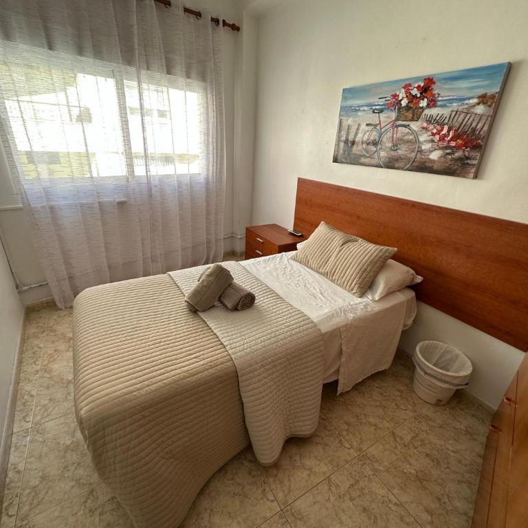 SUMMER HOUSE BODEGA LOS CASTILLOS 3 - Apartamento de 3 dormitorios - 11
