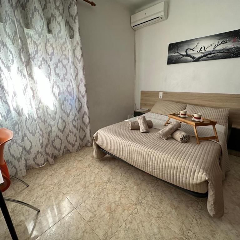 SUMMER HOUSE BODEGA LOS CASTILLOS 3 - Apartamento de 3 dormitorios - 12
