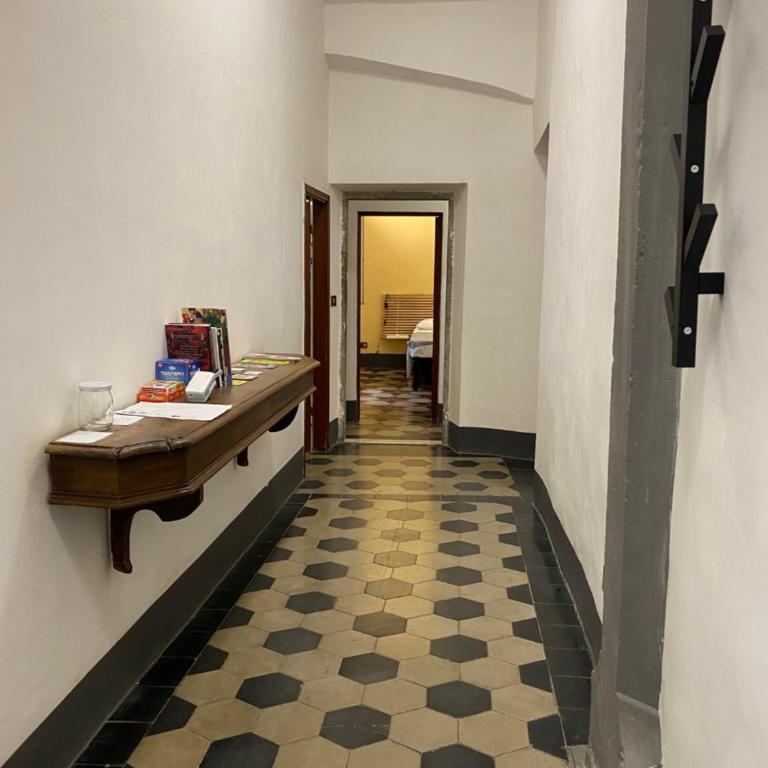 da I' Gini GuestHouse - Appartamento con 4 Camere da Letto - 5