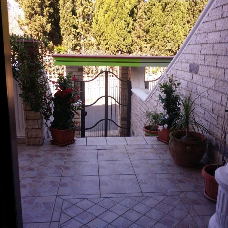 Rooms Villa Laura - Casa con 3 Camere da Letto - 5