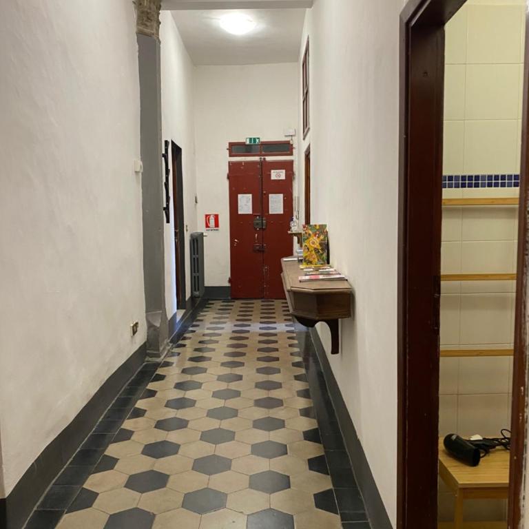 da I' Gini GuestHouse - Appartamento con 4 Camere da Letto - 3