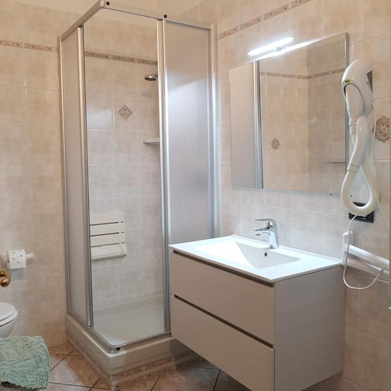 Casa Dorigoni a Molveno - Appartamento con 1 Camera da Letto - 29