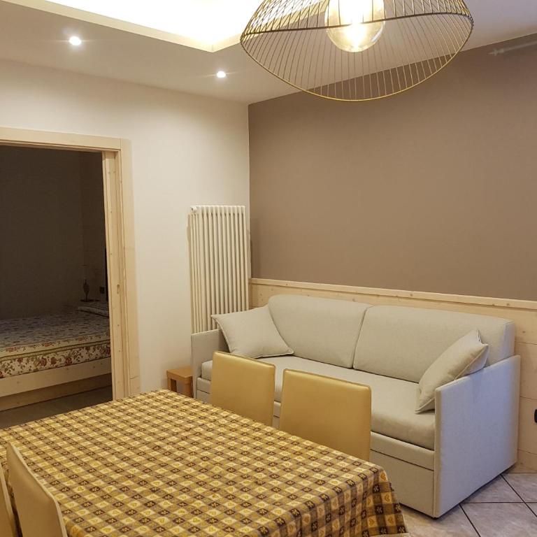 Casa Dorigoni a Molveno - Appartamento con 1 Camera da Letto - 32
