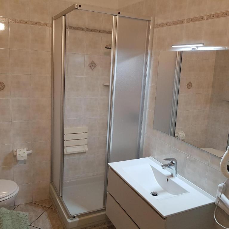 Casa Dorigoni a Molveno - Appartamento con 1 Camera da Letto - 30