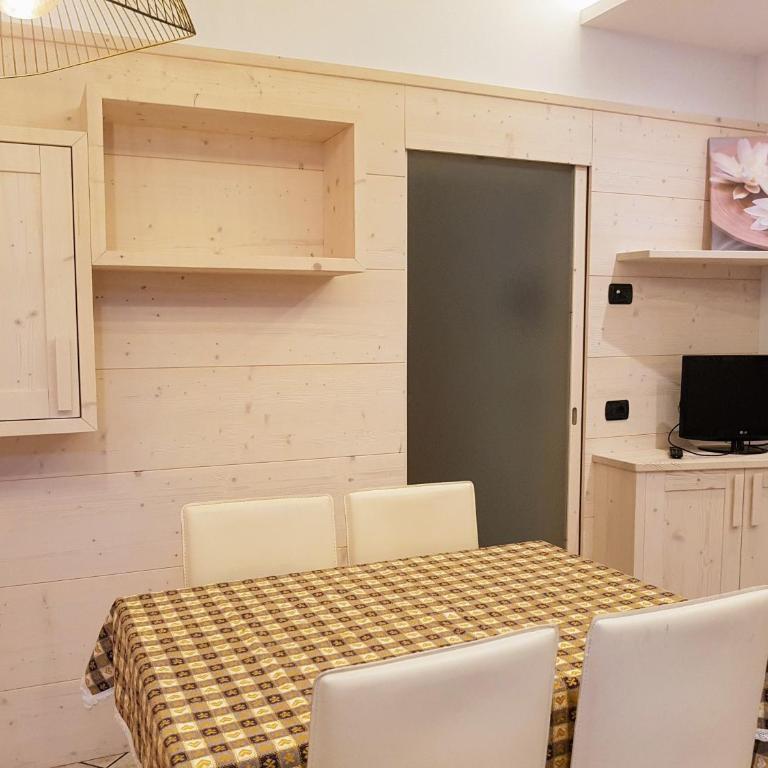 Casa Dorigoni a Molveno - Appartamento con 1 Camera da Letto - 31