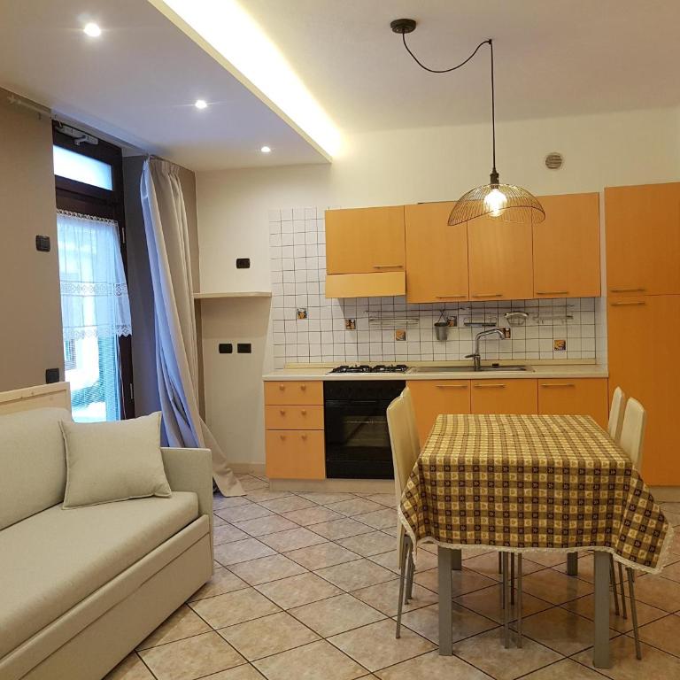 Casa Dorigoni a Molveno - Appartamento con 1 Camera da Letto - 33