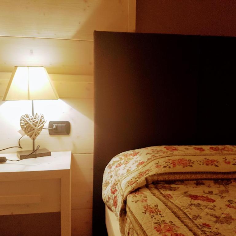 Casa Dorigoni a Molveno - Appartamento con 1 Camera da Letto - 37