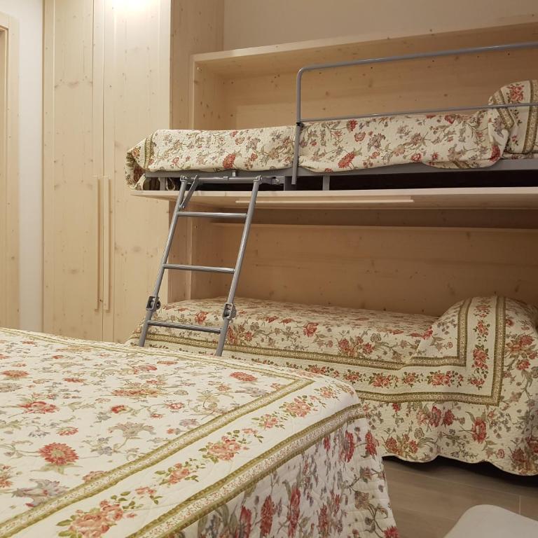 Casa Dorigoni a Molveno - Appartamento con 1 Camera da Letto - 39