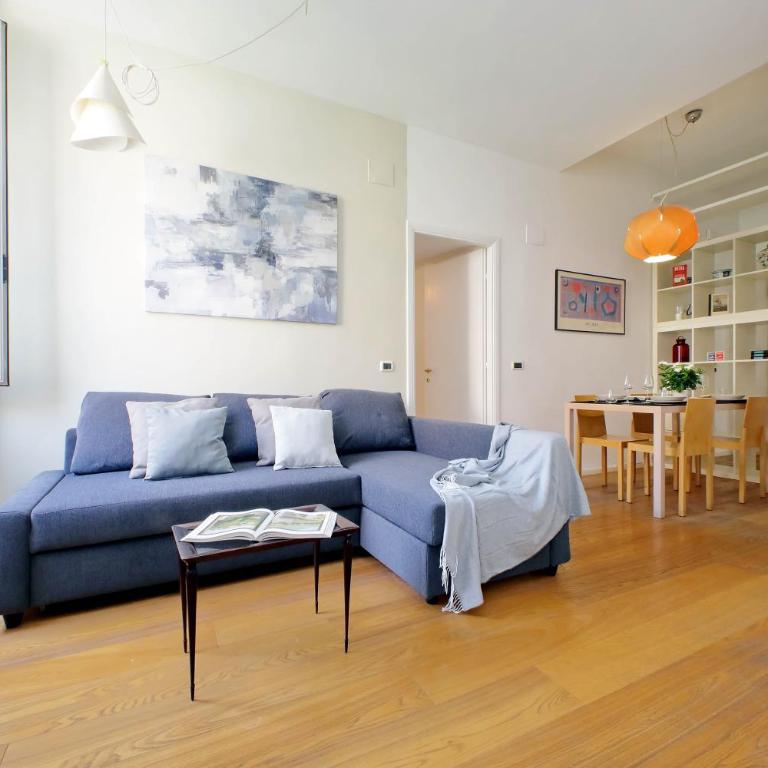 Segneri Viale Trastevere - Appartamento con 2 Camere da Letto - 7