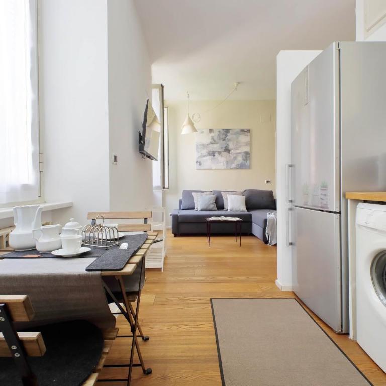 Segneri Viale Trastevere - Appartamento con 2 Camere da Letto - 10