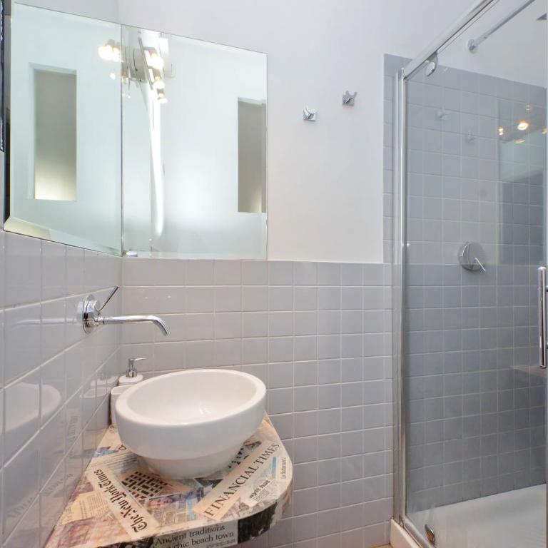 Segneri Viale Trastevere - Appartamento con 2 Camere da Letto - 27