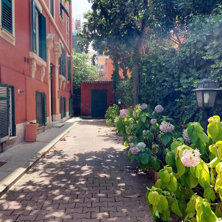 Segneri Viale Trastevere - Appartamento con 2 Camere da Letto - 36