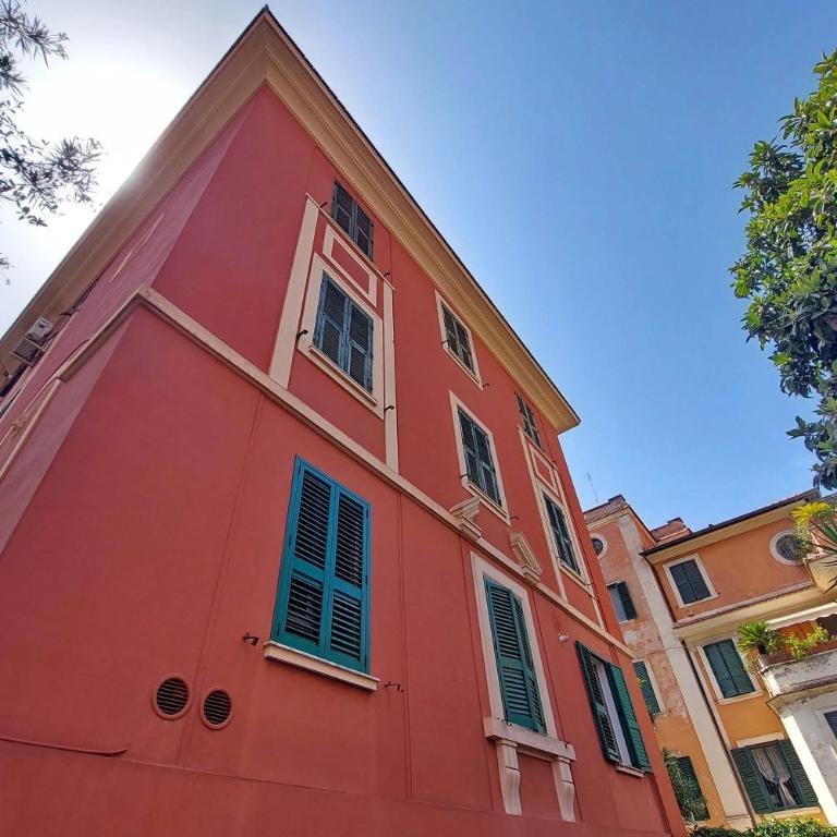 Segneri Viale Trastevere - Appartamento con 2 Camere da Letto - 38