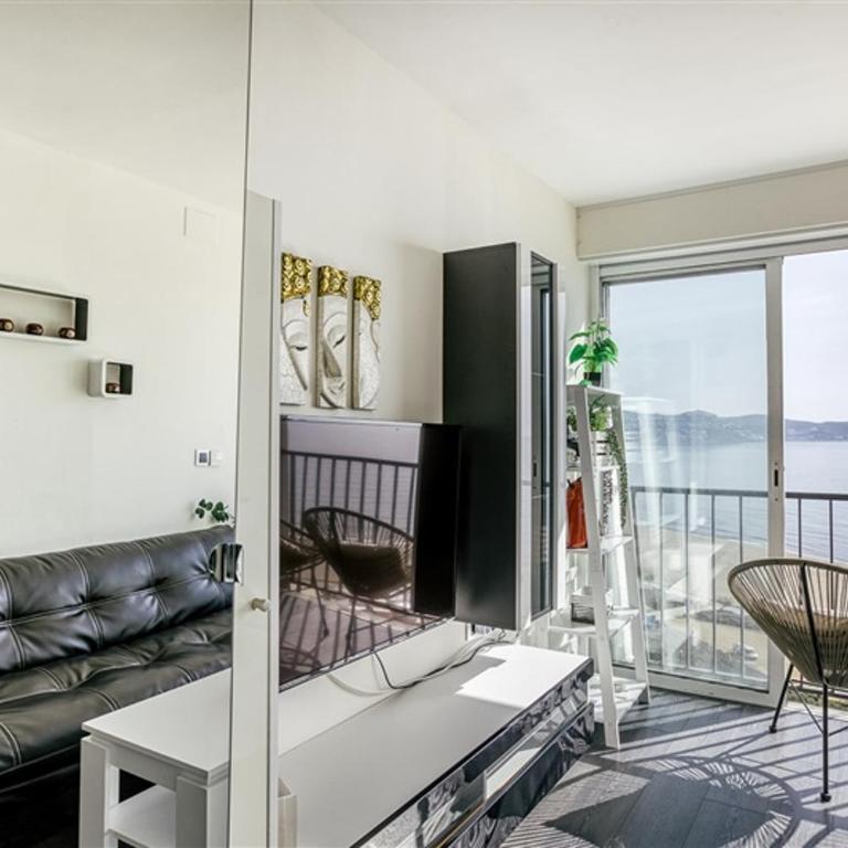 K Beach D-Luxe - Apartamento de 1 dormitorio - 1