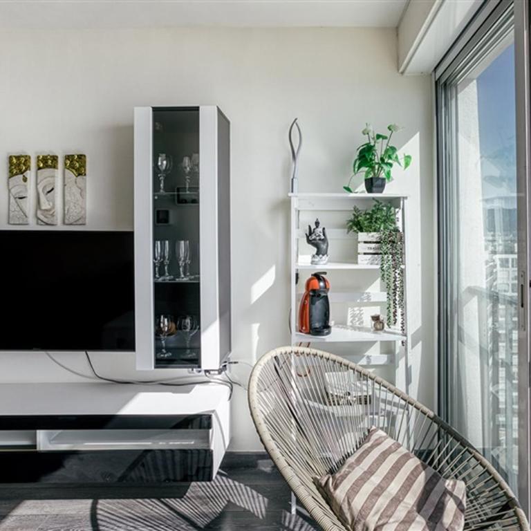 K Beach D-Luxe - Apartamento de 1 dormitorio - 3