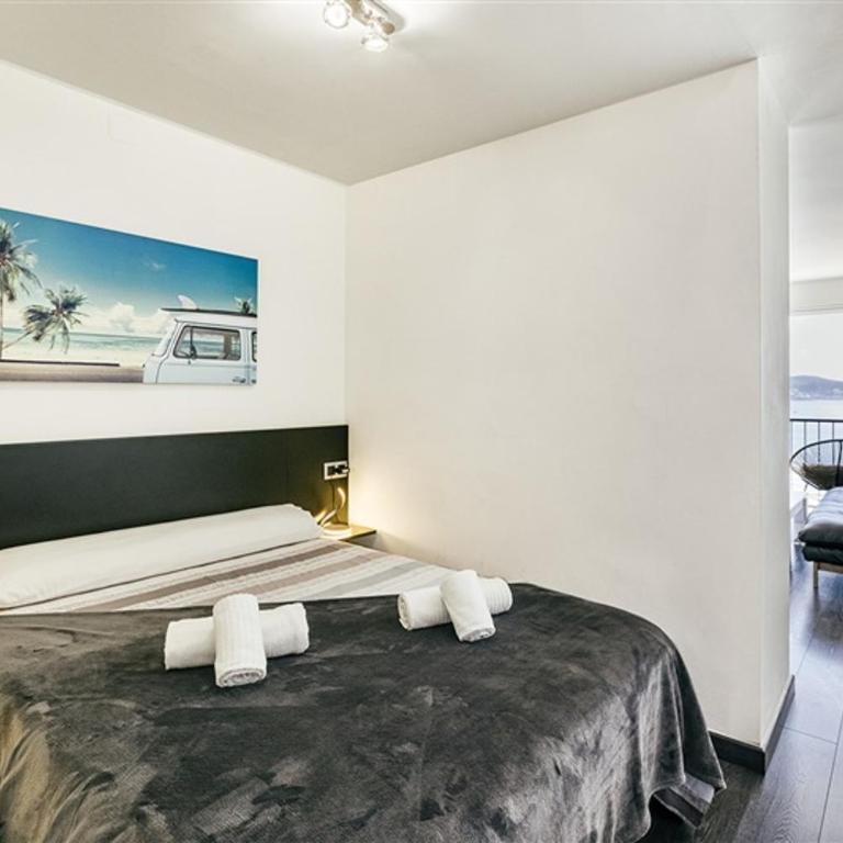 K Beach D-Luxe - Apartamento de 1 dormitorio - 8