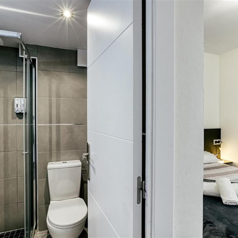 K Beach D-Luxe - Apartamento de 1 dormitorio - 12