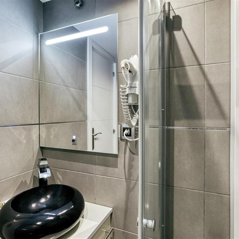 K Beach D-Luxe - Apartamento de 1 dormitorio - 10