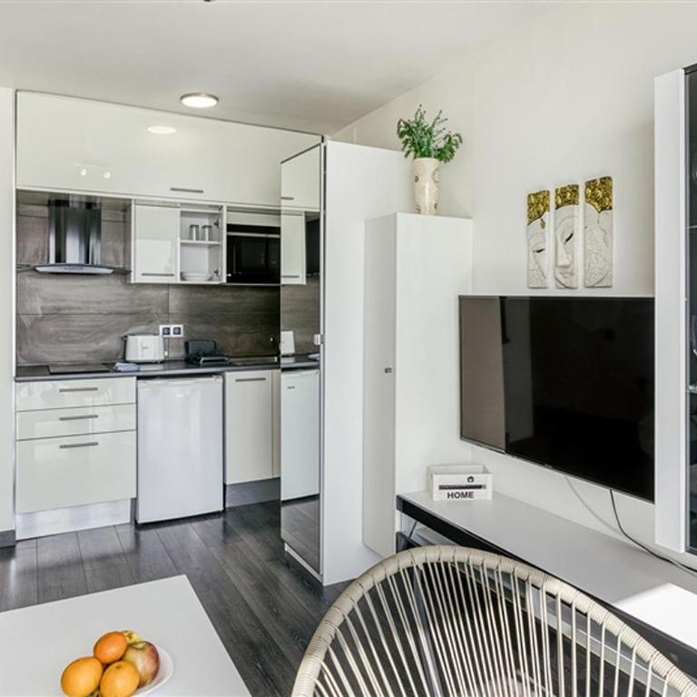 K Beach D-Luxe - Apartamento de 1 dormitorio - 6