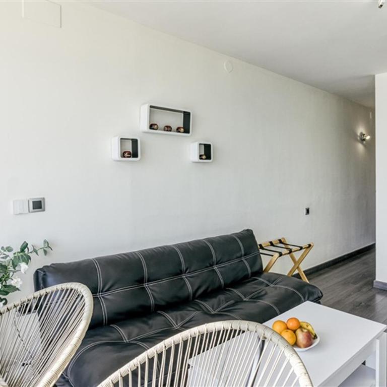 K Beach D-Luxe - Apartamento de 1 dormitorio - 5