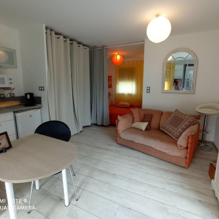 Quietude - Apartamento de 1 dormitorio - 1