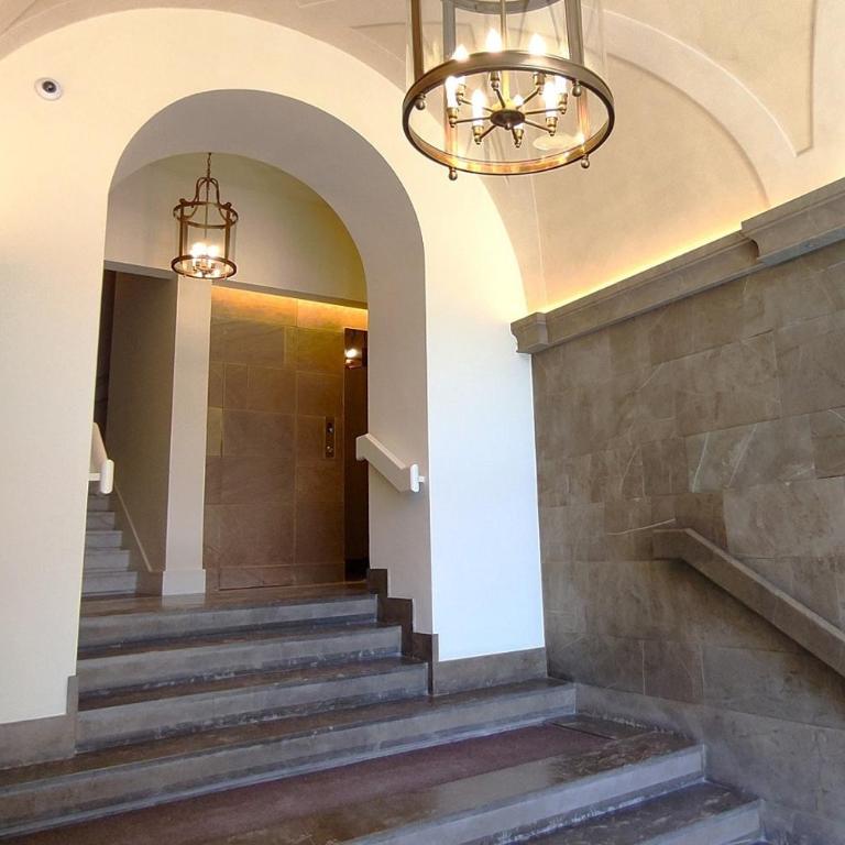 Dafne magnificent attic overlooking the Duomo - Appartamento con 2 Camere da Letto - 30