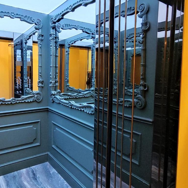 Dafne magnificent attic overlooking the Duomo - Appartamento con 2 Camere da Letto - 28