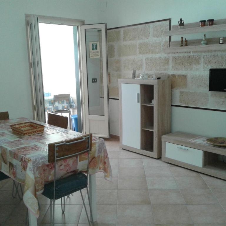 Casa Giovanni by My Home Apulia - Two-Bedroom Apartment - 3