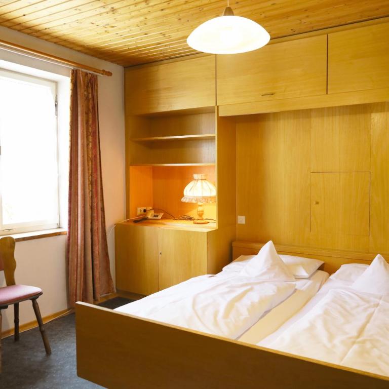 Hotel Gasthof zur Post - Familienzimmer - 2