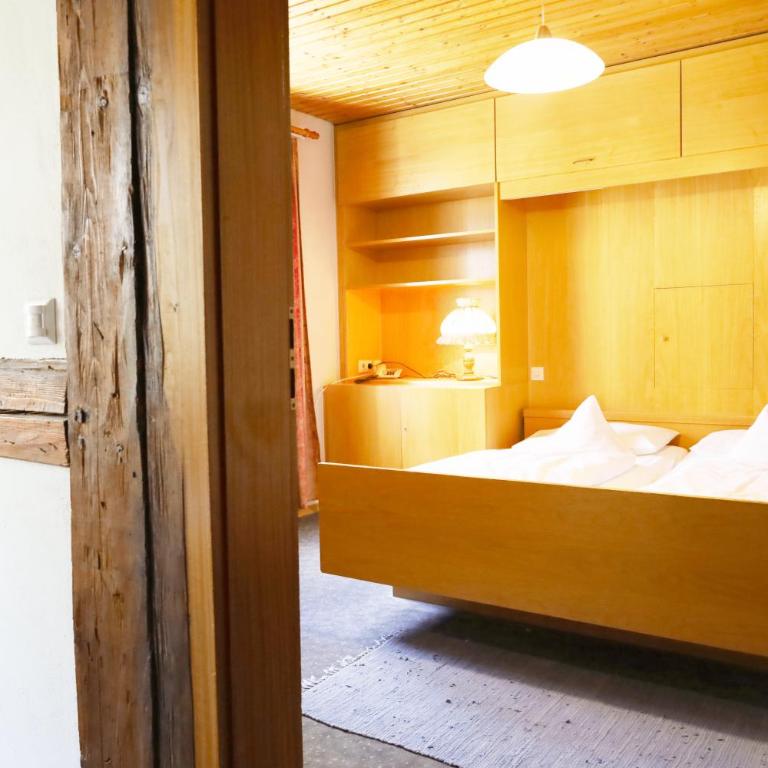 Hotel Gasthof zur Post - Familienzimmer - 1