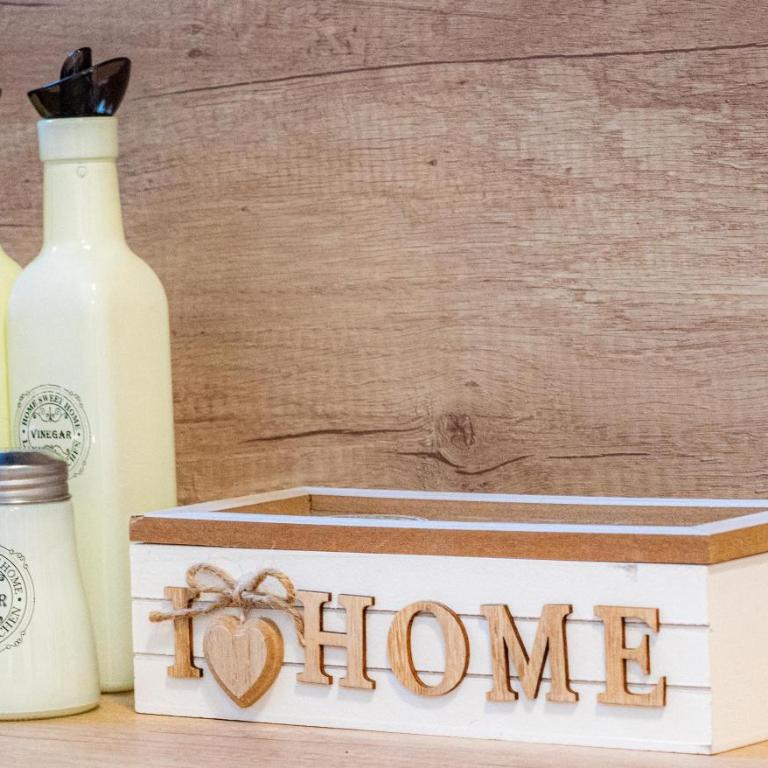 Studio Apartment Mia - free parking - One-Bedroom Apartment - 31