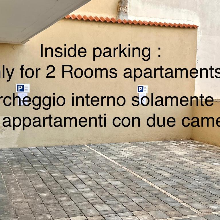 Alghero CHARMING APARTMENTS DOWNTOWN - Appartamento con 2 Camere da Letto - 13