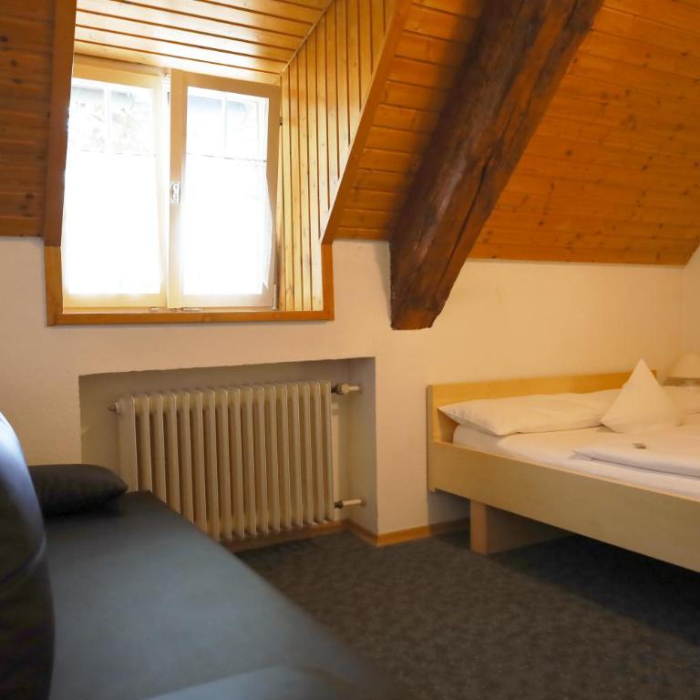 Hotel Gasthof zur Post - Familienzimmer - 3