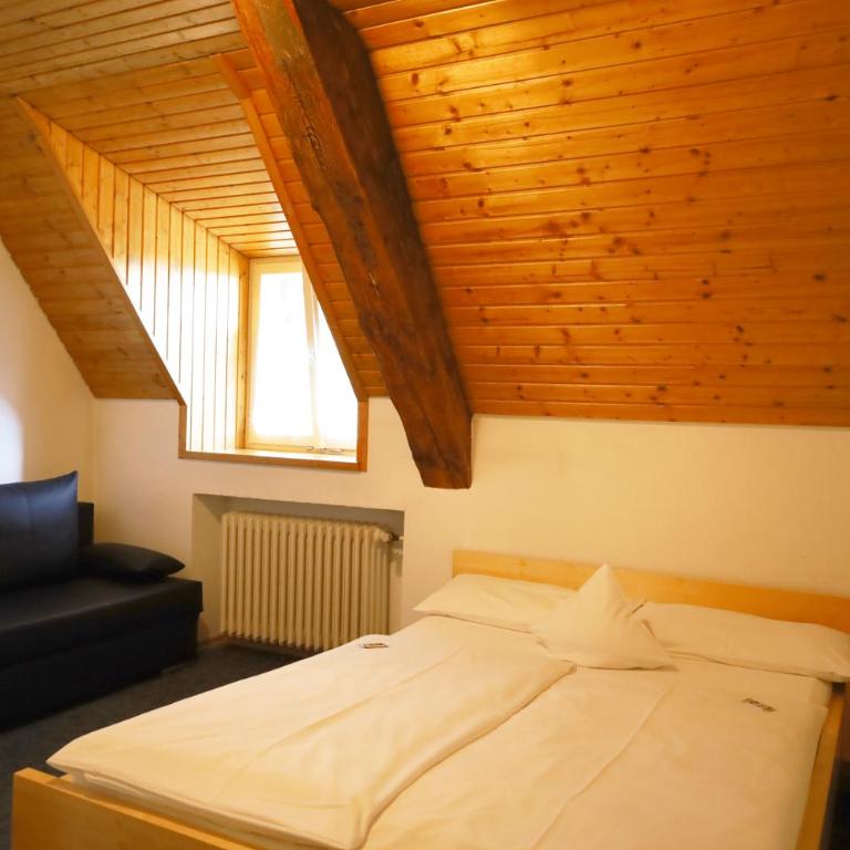 Hotel Gasthof zur Post - Familienzimmer - 6
