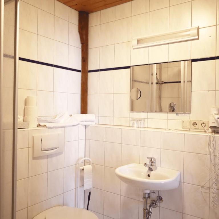 Hotel Gasthof zur Post - Familienzimmer - 5