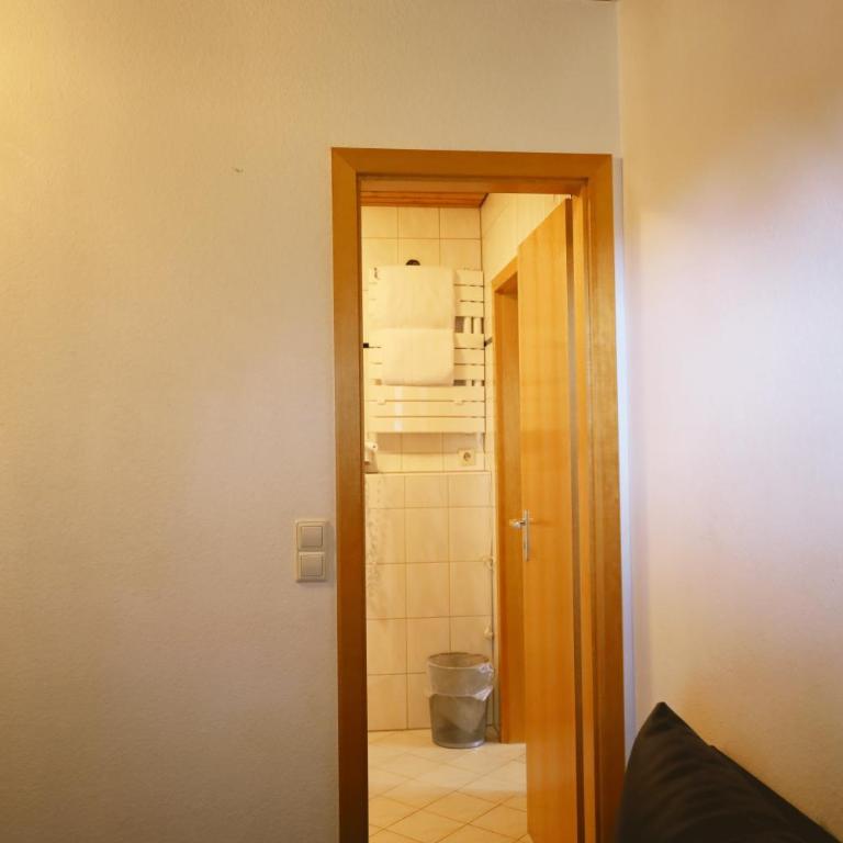 Hotel Gasthof zur Post - Familienzimmer - 4