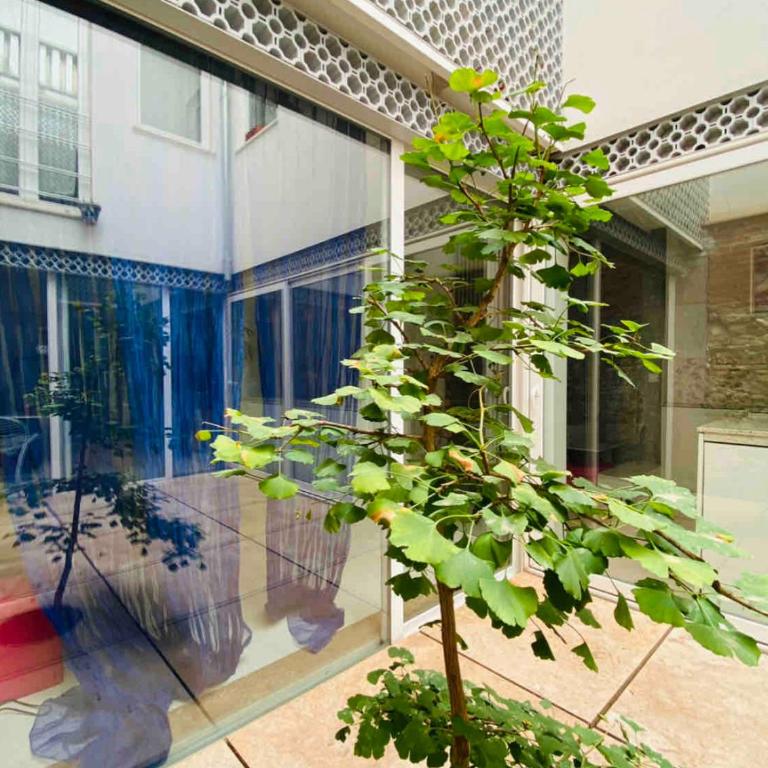 DUPLEX-LOFT en Granada - One-Bedroom Apartment - 10
