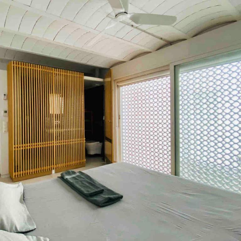 DUPLEX-LOFT en Granada - One-Bedroom Apartment - 12