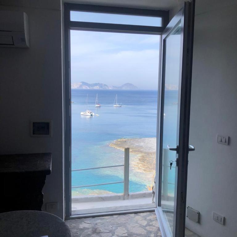 Maridea - La Caletta - Luxury Villa - Villa con Vista Mare - 17