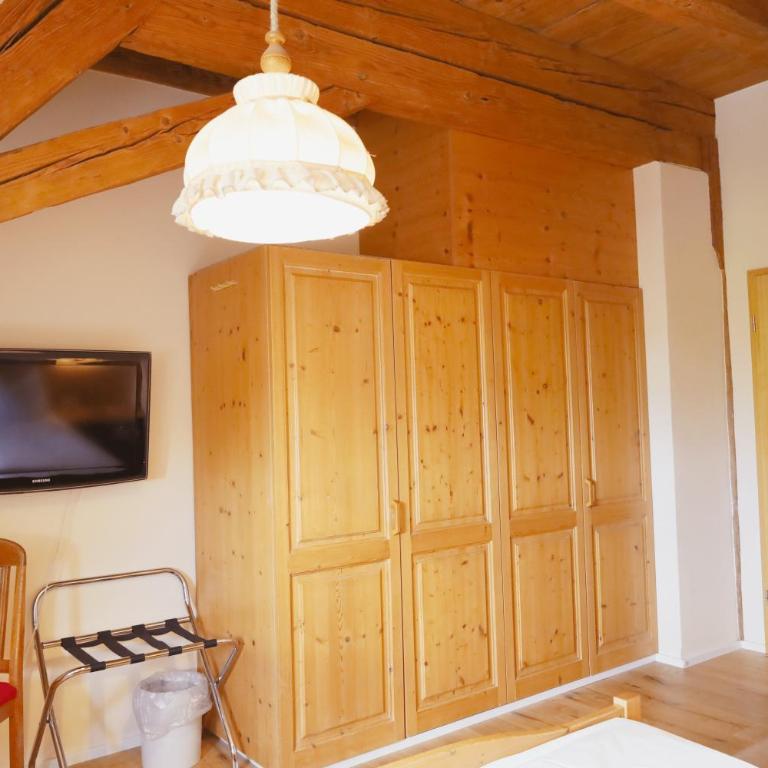 Hotel Gasthof zur Post - Doppelzimmer - 10