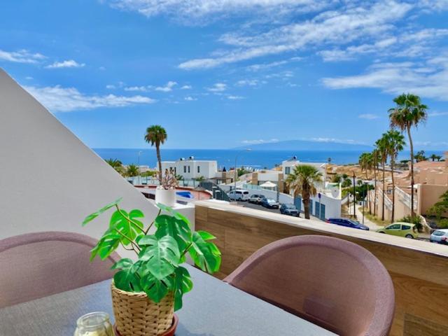 MARISOL beautiful apartment with oceanview - Apartamento de 1 dormitorio - 17