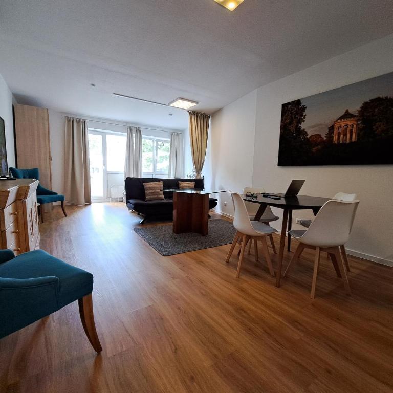 East Park Apartments Baumkirchner Str 18 - Superior Apartment - 18