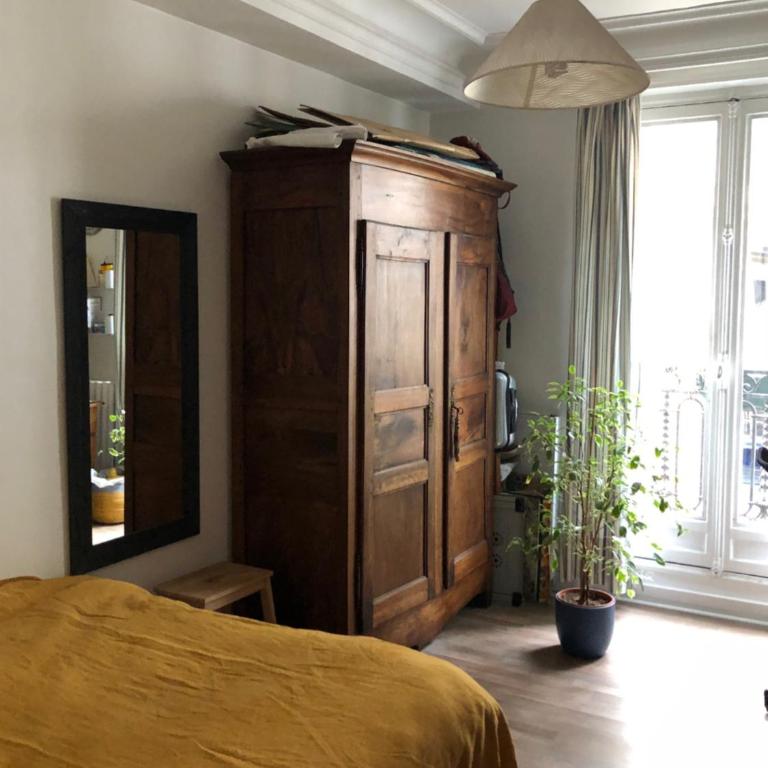 Nice and practical apartment to enjoy Paris close to Montmartre - Appartement 2 Chambres - 3