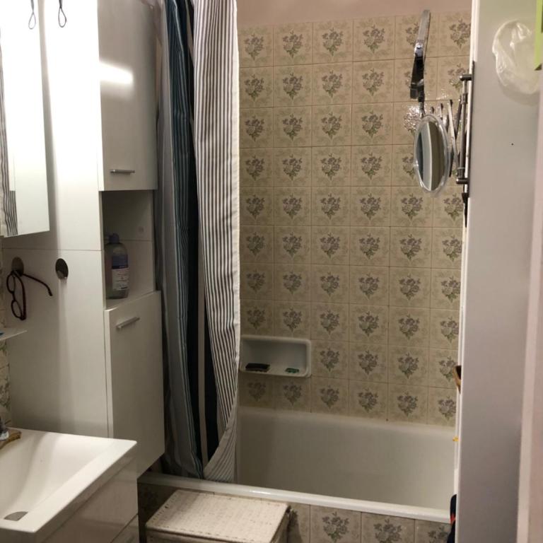 Nice and practical apartment to enjoy Paris close to Montmartre - Appartement 2 Chambres - 4