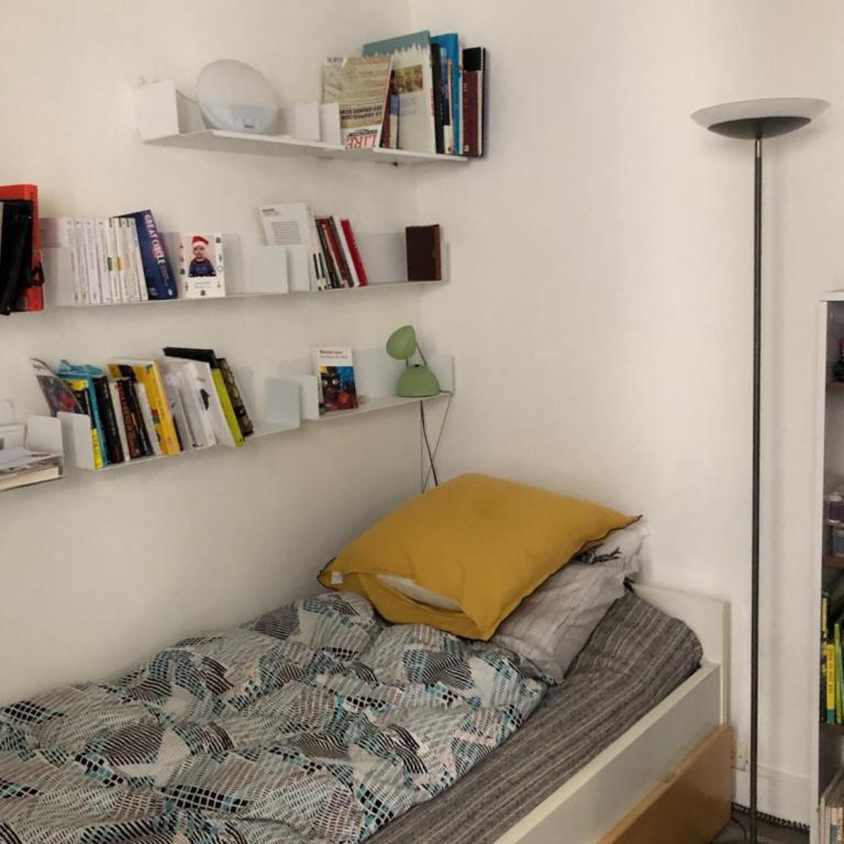 Nice and practical apartment to enjoy Paris close to Montmartre - Appartement 2 Chambres - 5