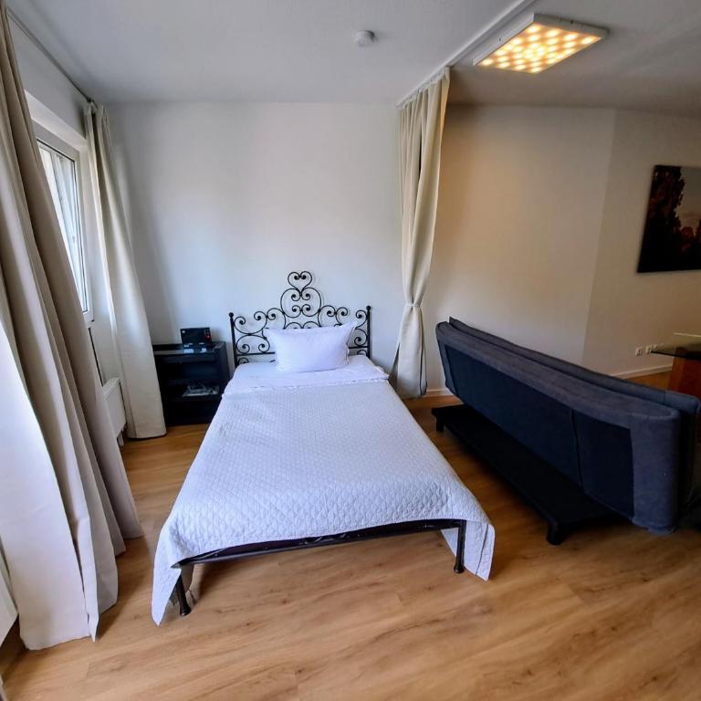 East Park Apartments Baumkirchner Str 18 - Superior Apartment - 22
