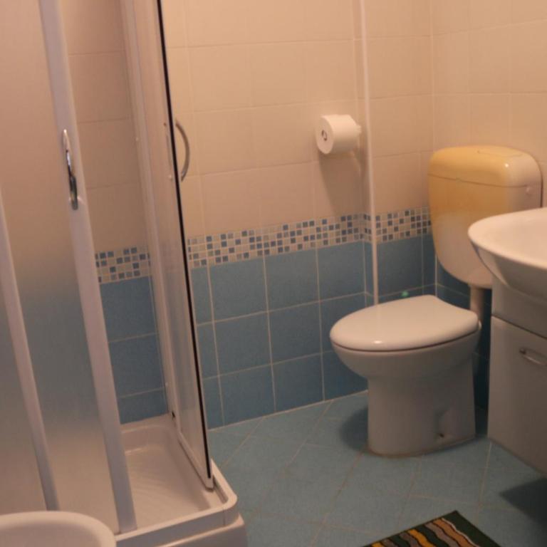 Residence Laguna - Appartamento con 1 Camera da Letto - 11