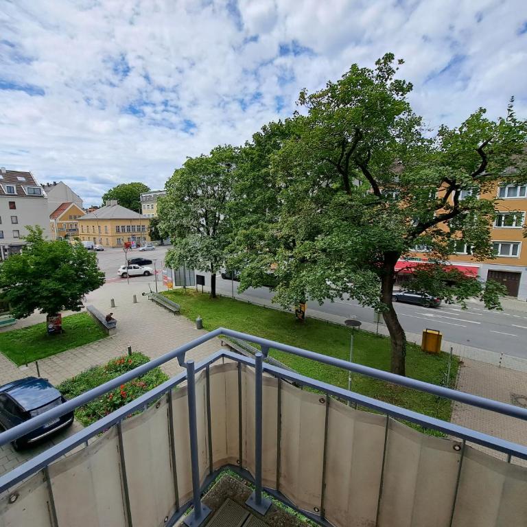 East Park Apartments Baumkirchner Str 18 - Superior Apartment - 17